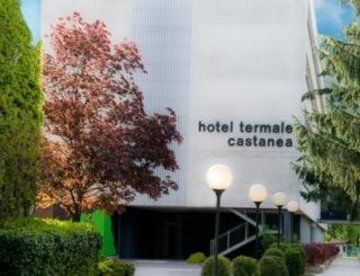 Hotel Delle Acque & Natural Spa Порета Терме Екстериор снимка